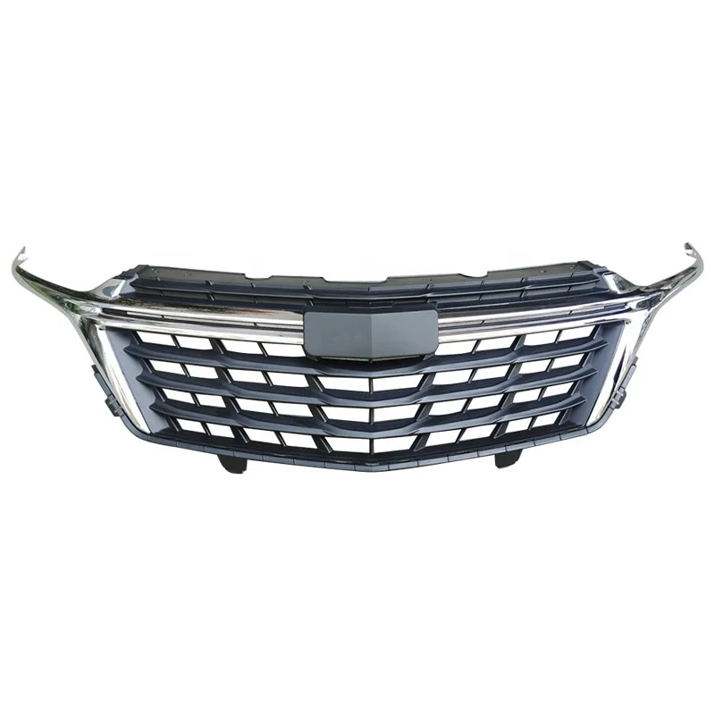 

Car Body Kits Front Grille for Chevrolet Equinox body 2022-2024