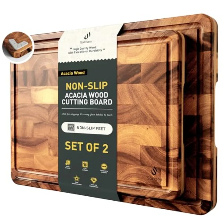 End Grain Cutting B…