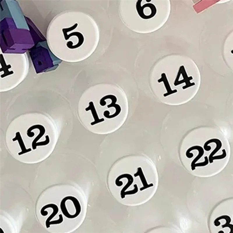 뜨거운 판매 맞춤형 달력 보드 빈티지 벽 달력 링 스타일 홈 인테리어 B