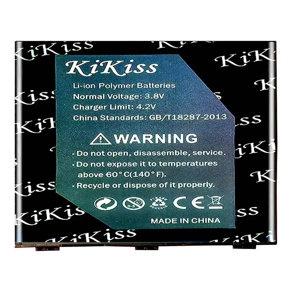 For Netgear W-15 W15 Router Battery 5800mAh Premium Replacement