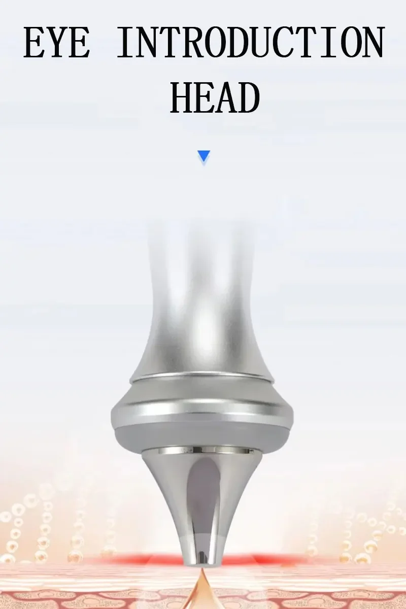 大きな泡の皮膚管理器具、包括的な器具、にきびの洗浄、保湿と若返り、商業美容機器