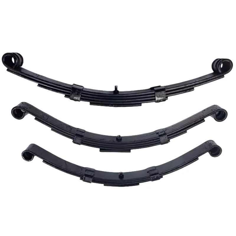 Truck Spring Leaf Factory Axle Suspension Kit