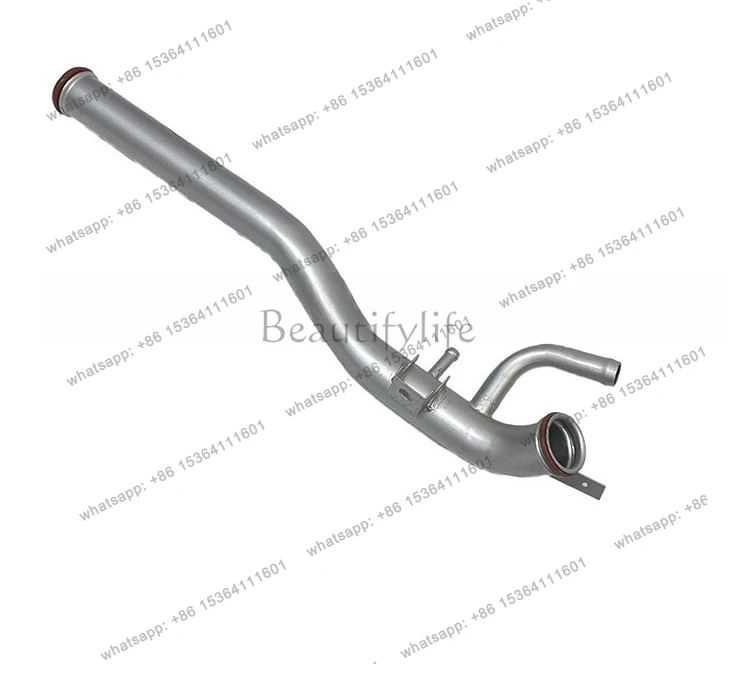 

Pump inlet pipe MD379209 for OUTLANDER CU4W 4G64