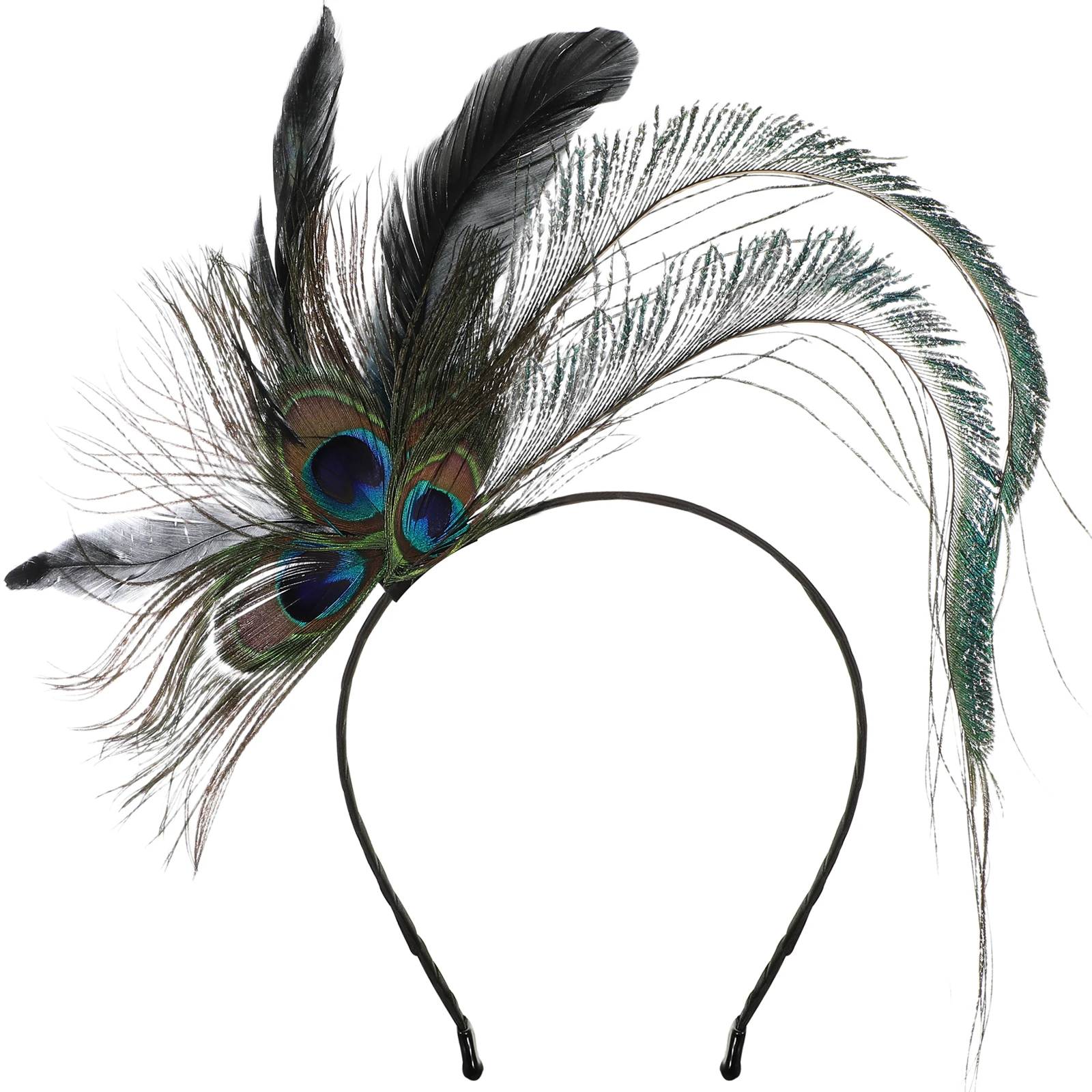 

Headband Headdress Party Western Hair Accessories Girls Women Cosplay Festival Wedding Photoshoot