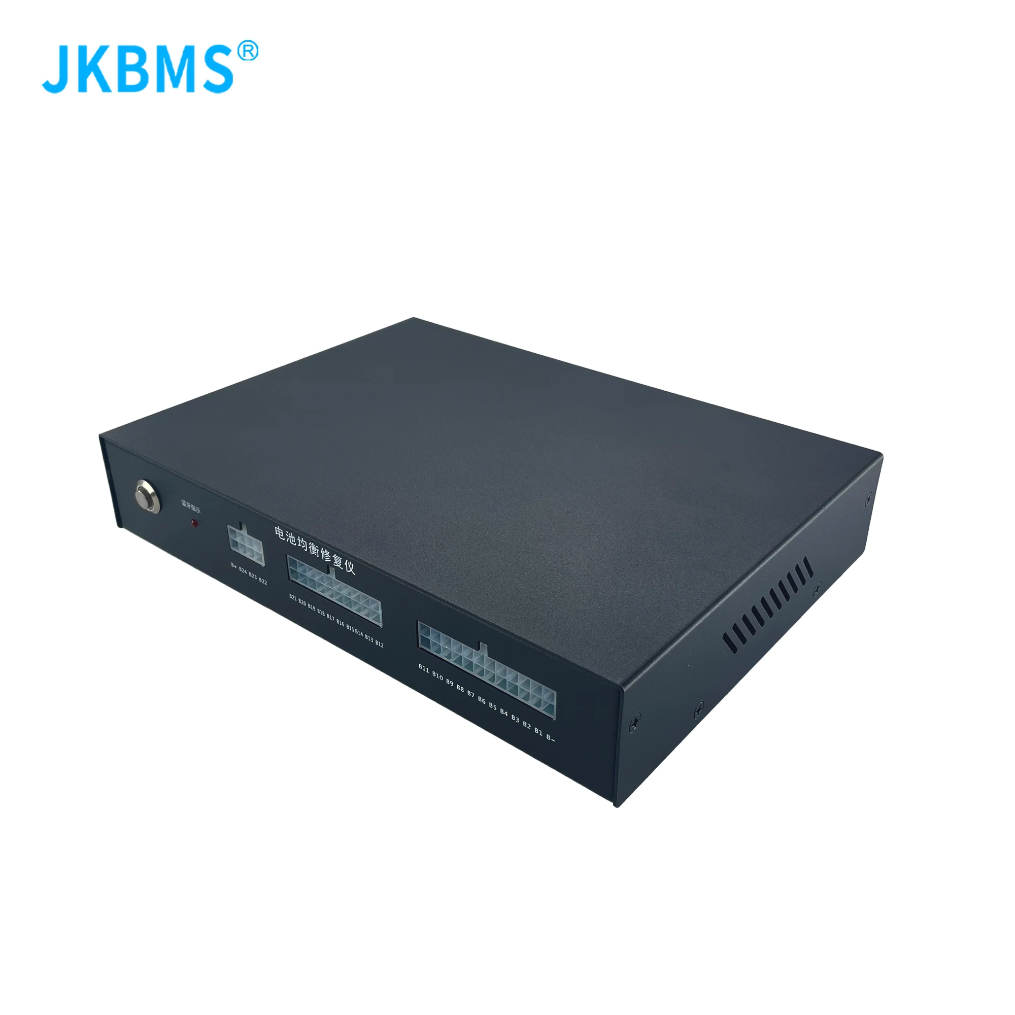 JKBMS Active Balancer 8S 13S 14S 16S 17S  24S 1A 2A 5A 10A Smart Active Equalizer Balancer Bluetooth APP Li-ion Lifepo4 Battery
