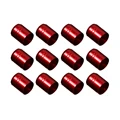 20PCS red