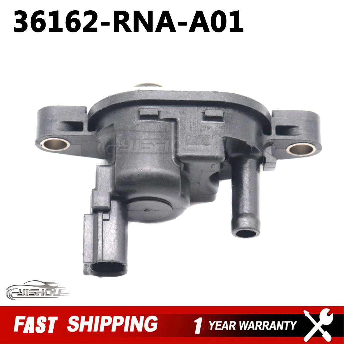 36162-RNA-A01 Vacuum Solenoid Vapor Canister Purge Valve for Honda Civic HR-V CRV Crosstour Accord Fit 136200-7000 136200-7140