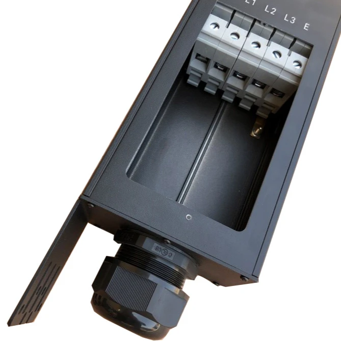 Three Phase 63A 125…