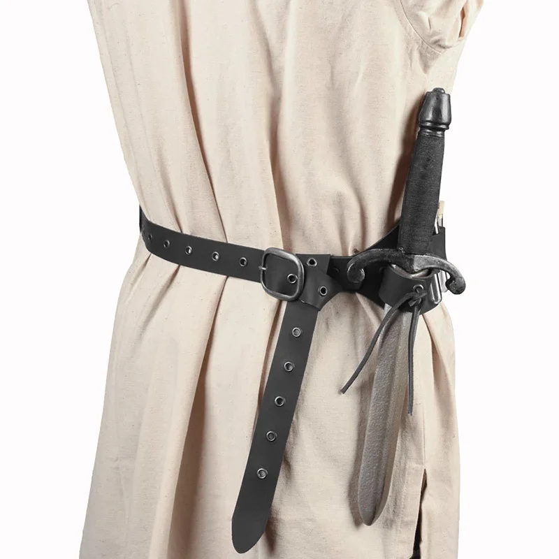 Medieval Alchemist Witch Wizard Sword Belt Viking Knight Healer Cosplay Costume Steampunk Potion Bottle Bag Accessory Larp Props