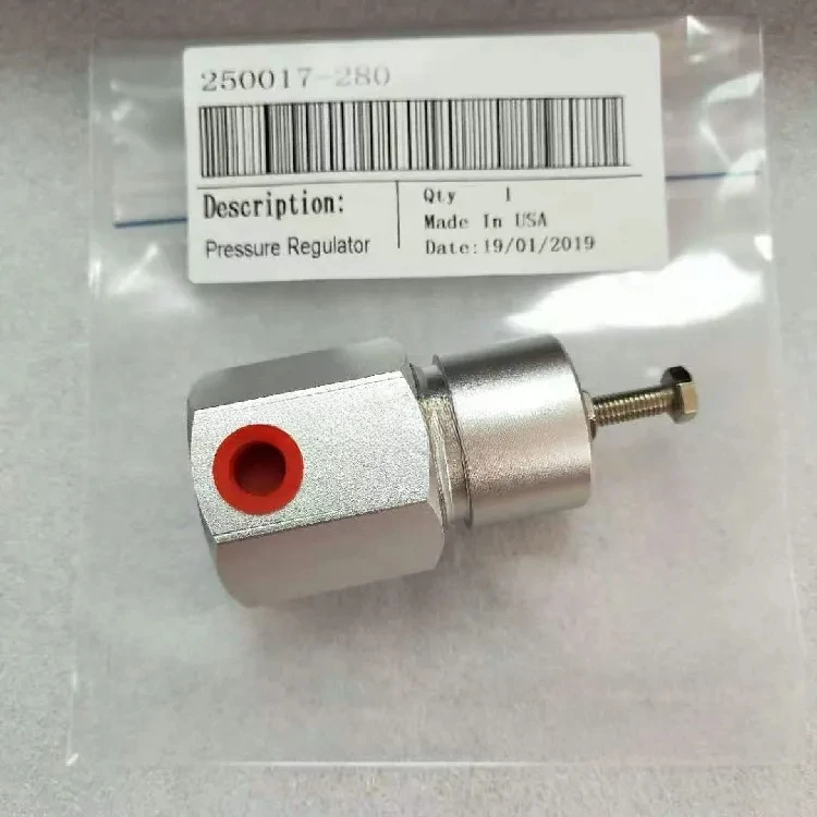 02250084 027 pressure regulating valve 250017 280 suitable for Shouli air compressor accessories pressure regulating valve