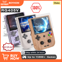 2024 RG405V Video Handheld Game Console 4\