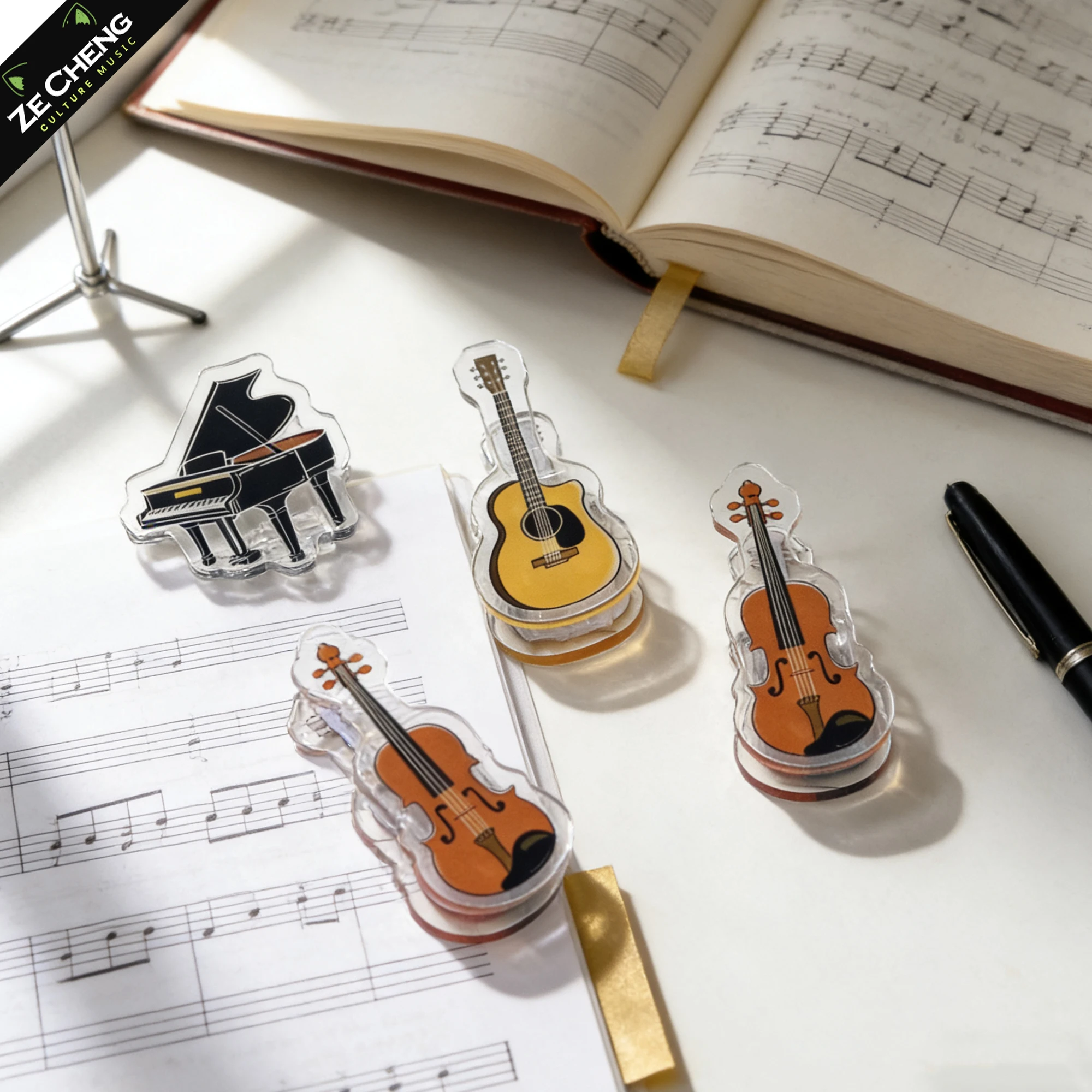 Musical Instrument …