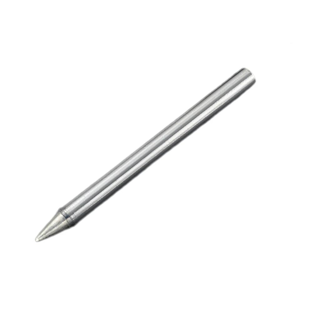 New Switched Pen Externally Heated With Its Sufficient Power - Externally Heated - Round Tip - Soldering Iron Tip