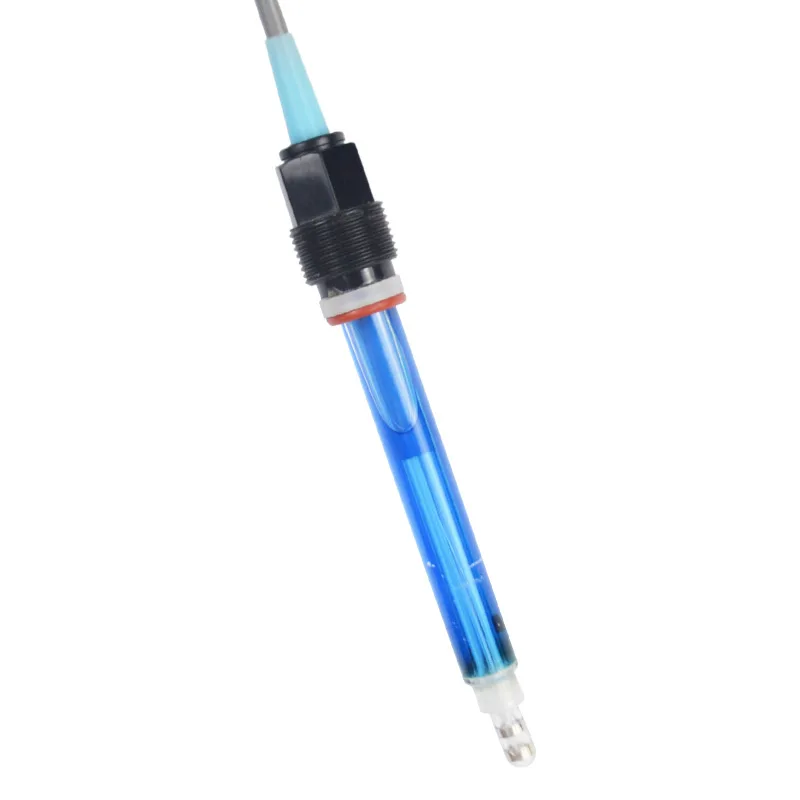 LoRa LoRaWAN Voltaje RS485 Sensor de cloro residual digital 4 20 mA