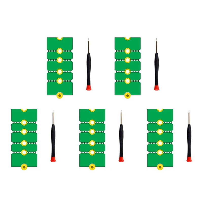 

5X NGFF NVME M.2 Расширенный кронштейн от 2230 до 2242/2260/2280, от 2242 до 2280, плата расширения адаптера передачи