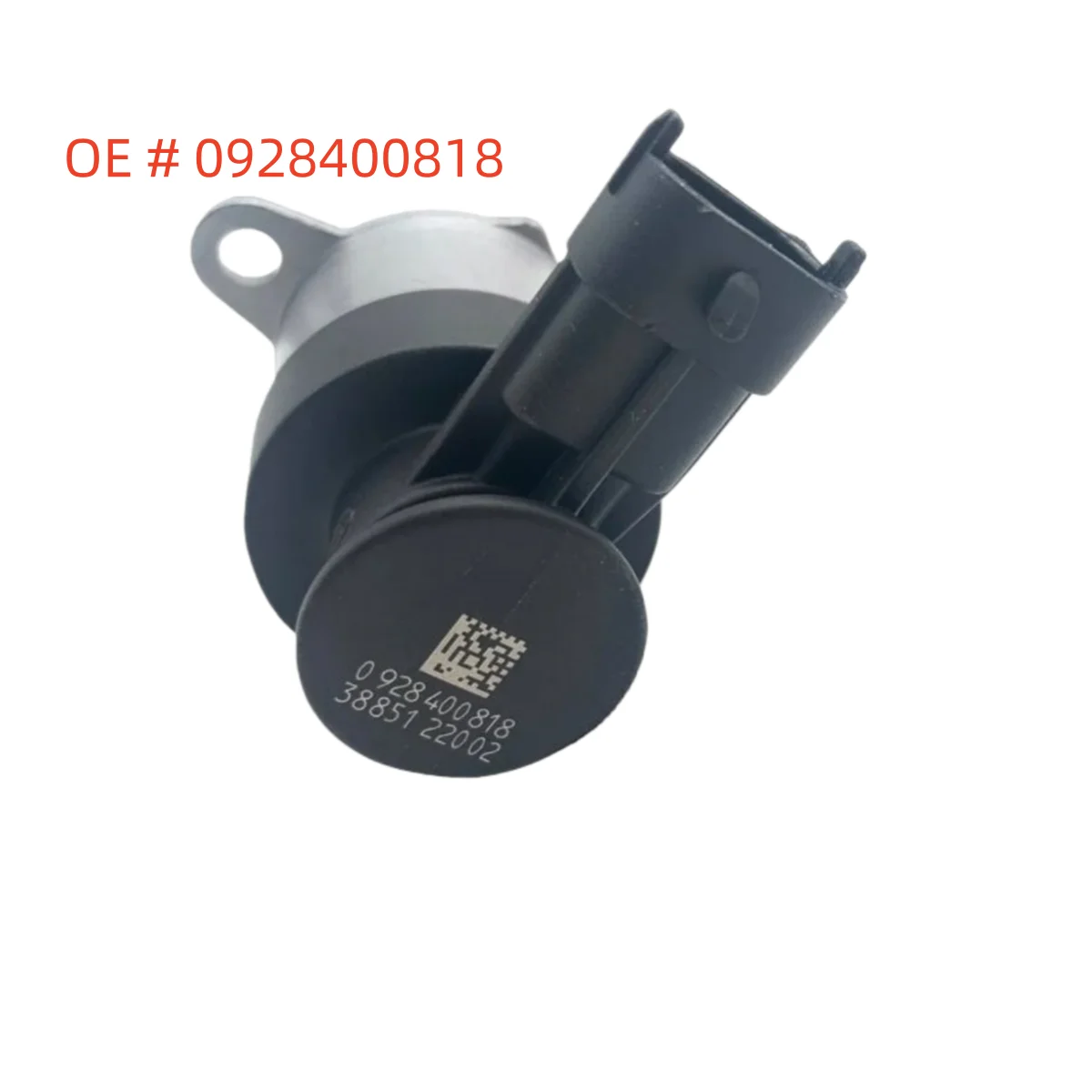

high quality 0928400818 Fuel metering solenoid valve for JMC Isuzu Jianghuai FAW