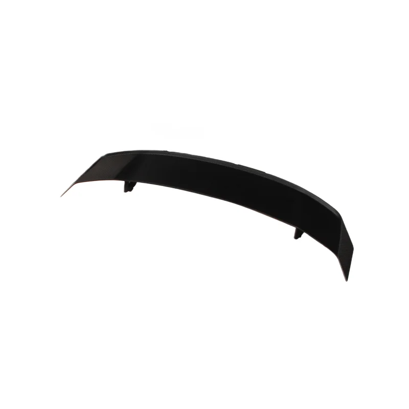 

Dedicated Car Modification Perfect Rear Spoiler Body Kit for Audi R8 Upgraded PK Style New Dry Carbon Fiber Tail Wing