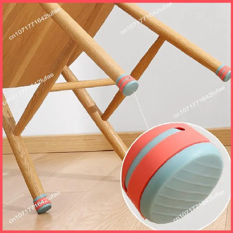 

B52C 20 шт. подставка для ног для стола, дивана, подставка для ног, маленькая подставка для стула, колпачки для ножек стула, стола