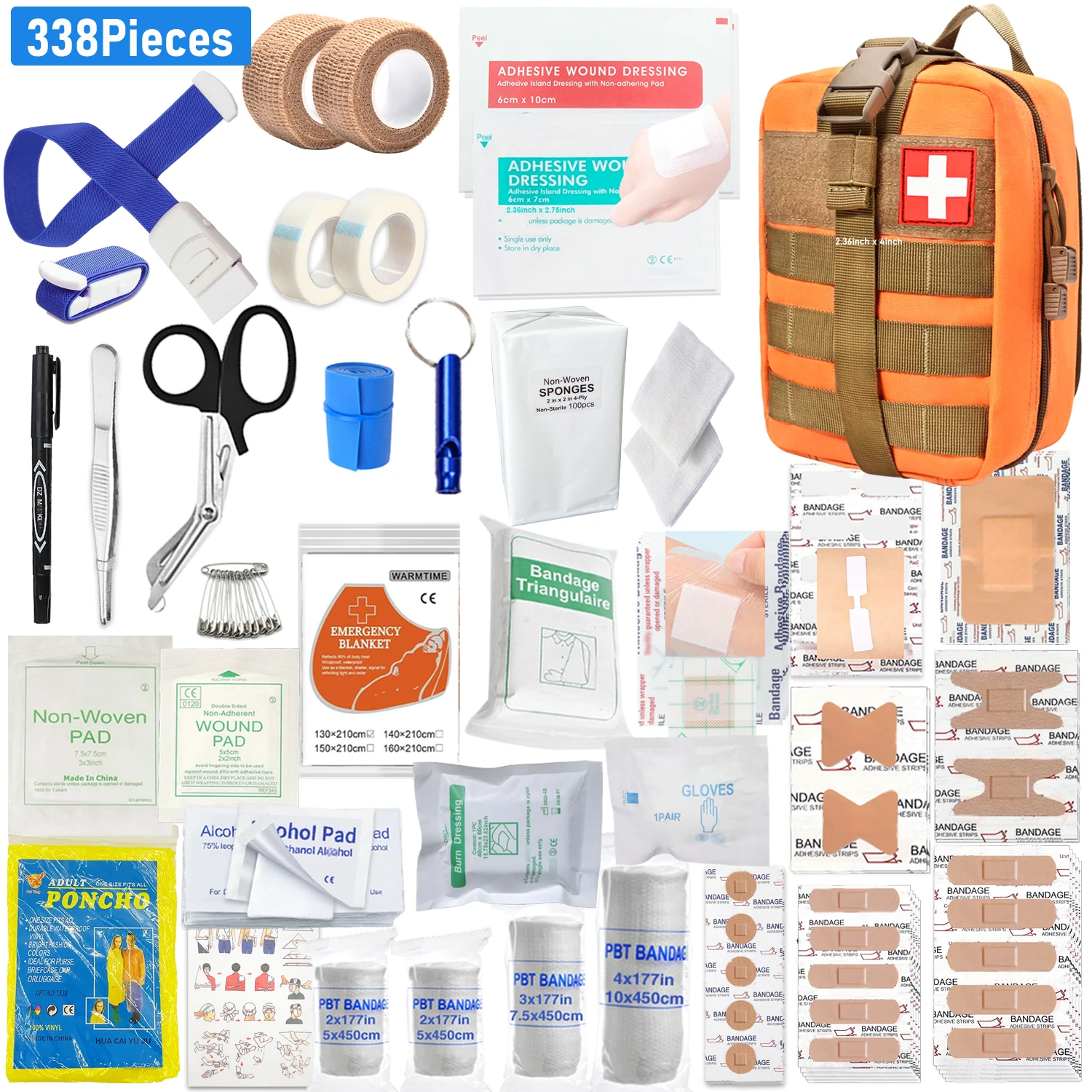 Thumbnail 2 - #3 Compare Emergency Survival Kits Before You Buy