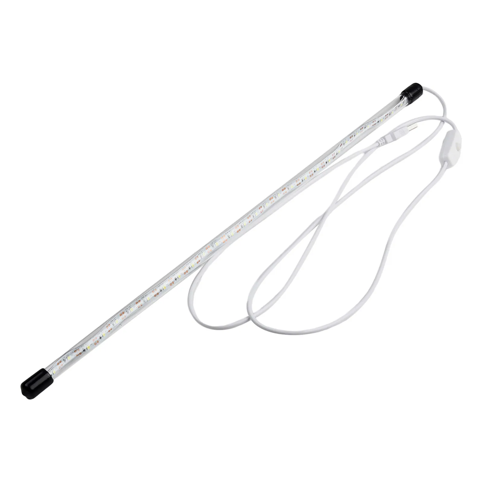 

Brand New Sax Leak Light Tester Lamp Compact Easy Installation Exquisite Repair Spare For Clarinet Saxophone Flute