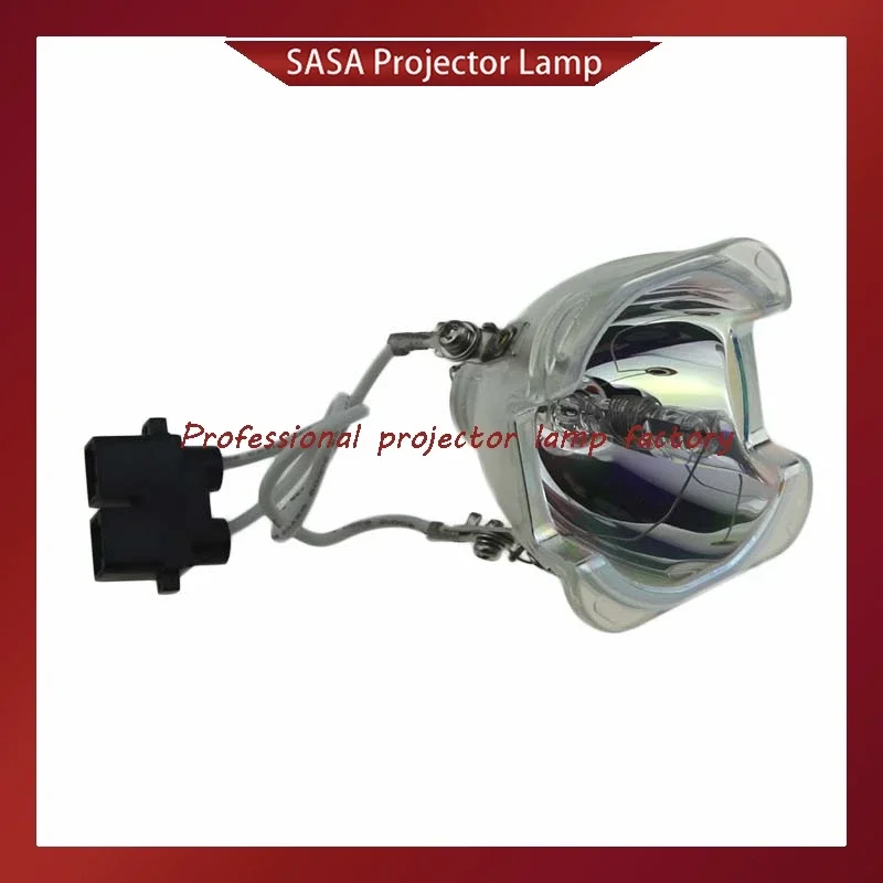 

High Quality Compatible bulb Projector bare Lamp 311-9421/725-10127/X415G for DELL 7609WU