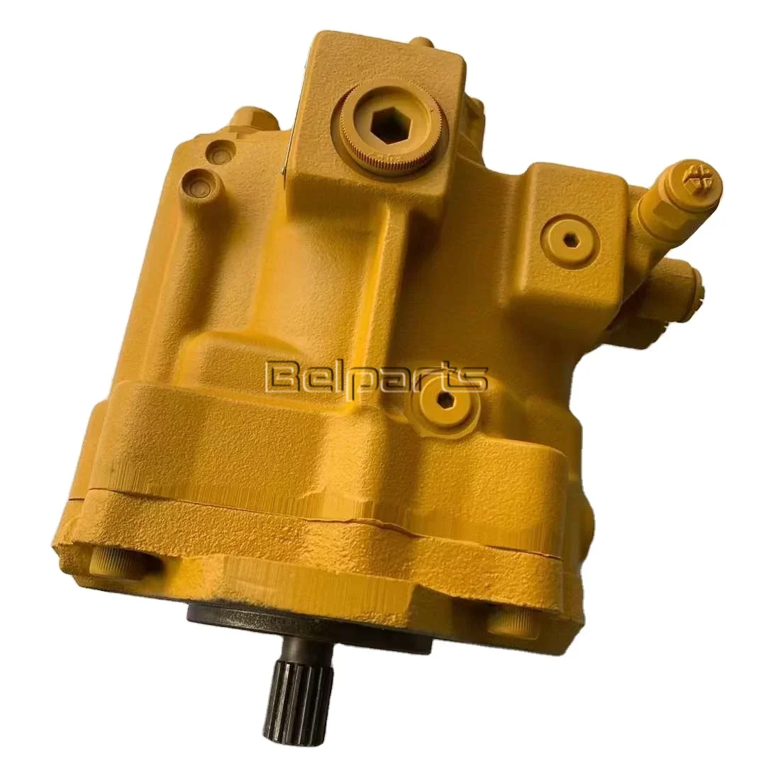 Belparts excavator main pump 303CCR E303CCR hydraulic  194-6468 284-8038 2848038