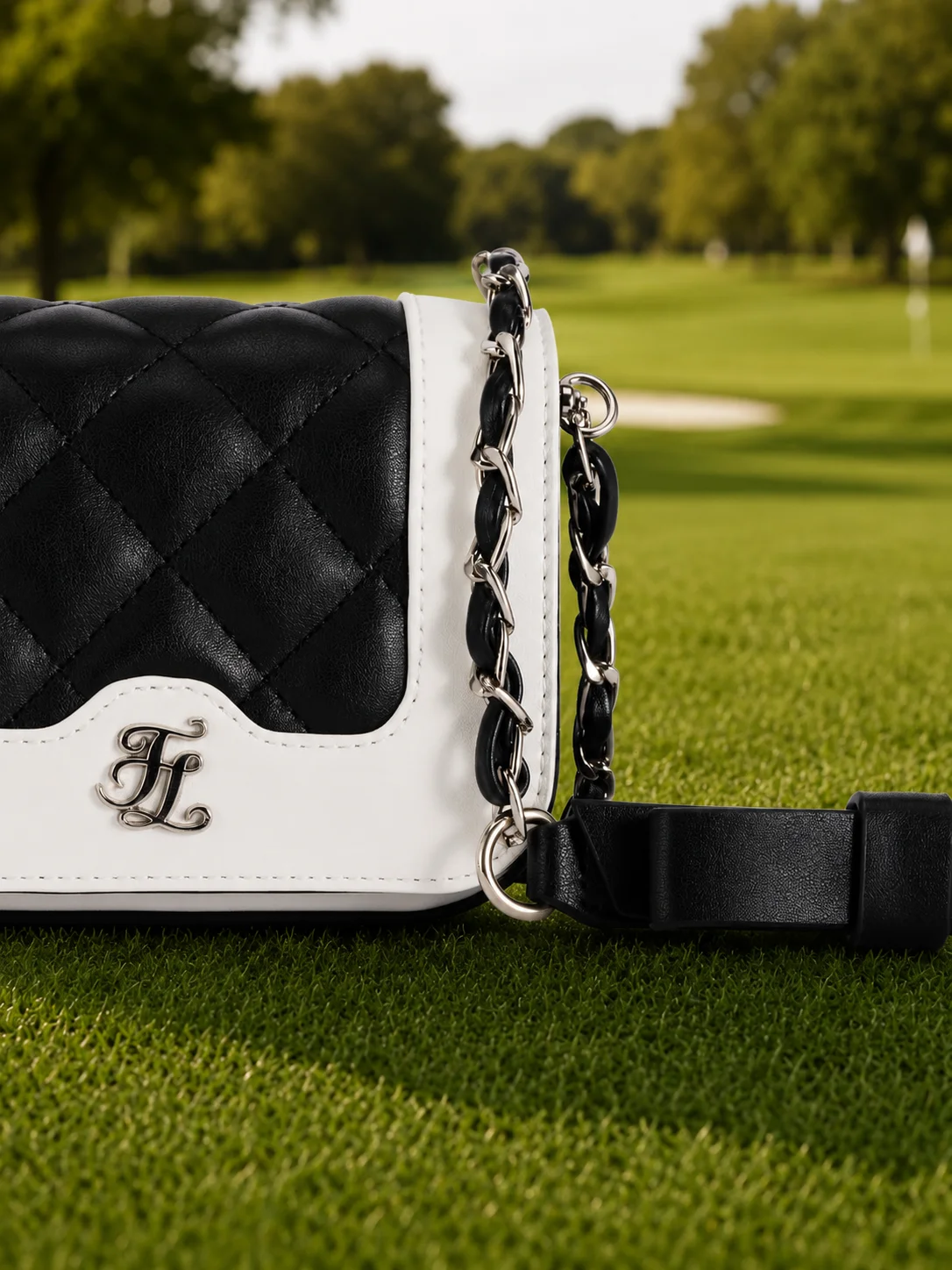 Женская сумка для гольфа 2-в-1 – обзор и цена Golf Equipment Stores