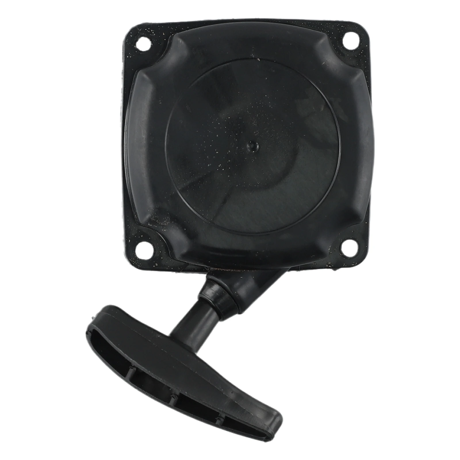 1pc Recoil Pull Start Starter For Brush Cutter Trimmer Lawn Mowers For 22.5cc-26cc 2-Stroke Engines Replacement