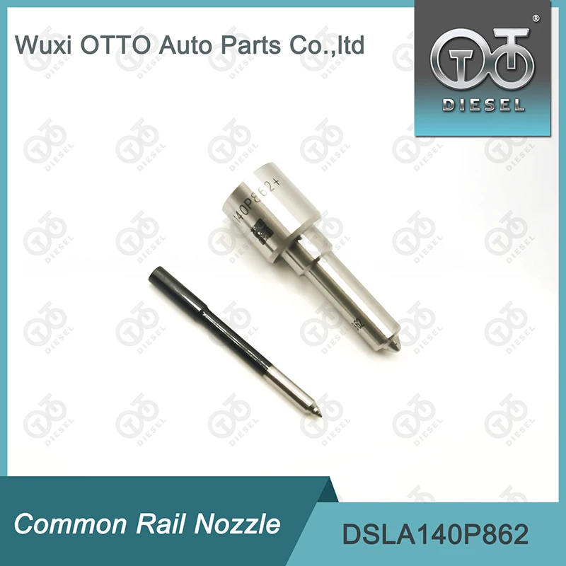 

Common Rail Nozzle DSLA140P862 For Injector 0445110021/146, RENAULT