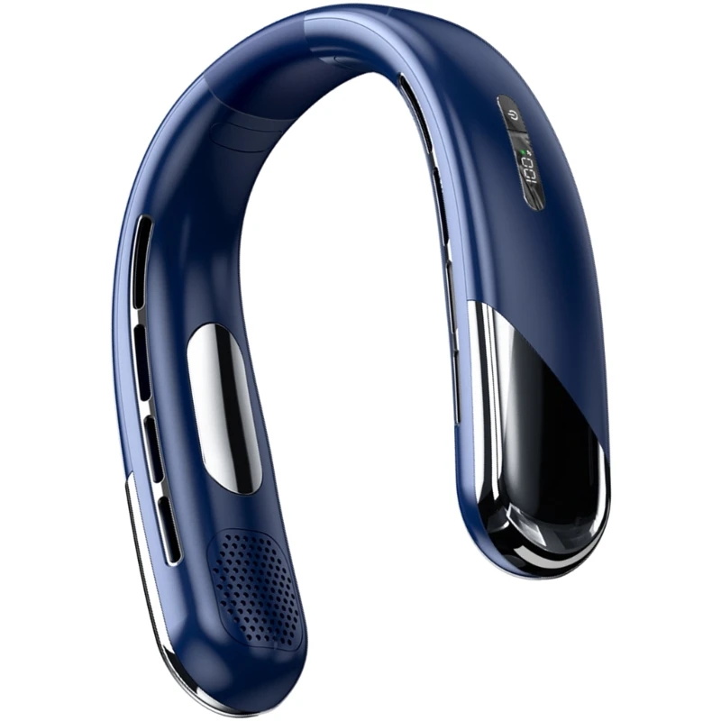 Носимый кондиционер миниатюрный перезаряженный