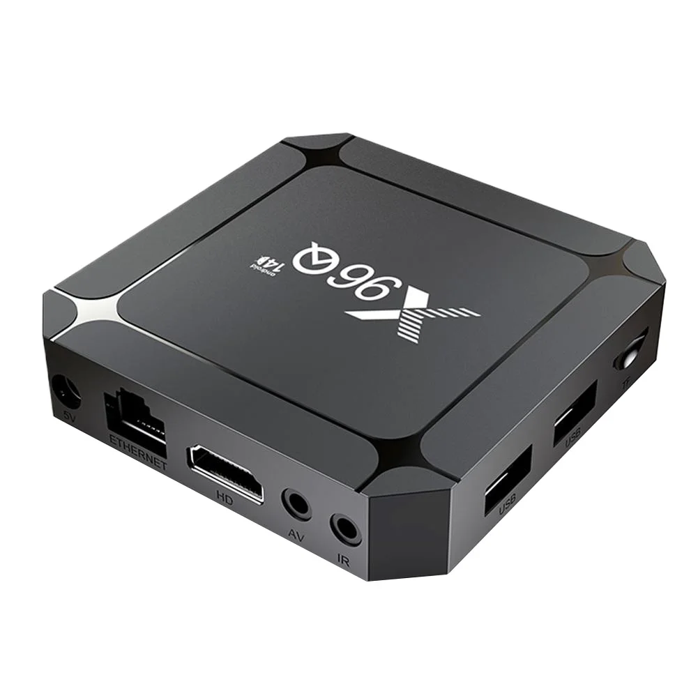 Android 14 Smart Tv…