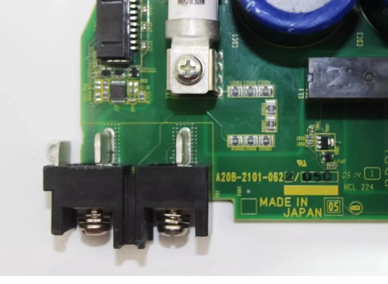 

Б/у A20B-2101-0622 Для FANUC A20B-2101-0622 Б/у печатная плата