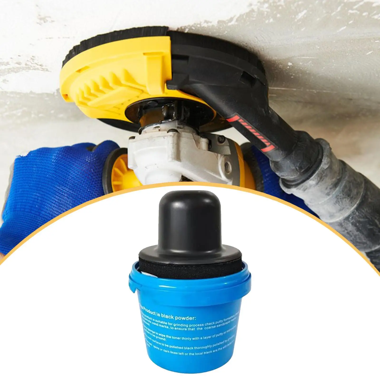 

Сухой шлифовальный порошок, наполнитель для кузова автомобиля, высокопрочная защита для промышленного и автоматического использования мебели