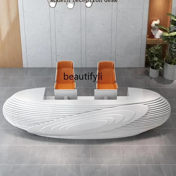 

2003Роспись, дуга для стойки регистрации, элитная стойка для салона красоты, стол для творчества в отеле компании