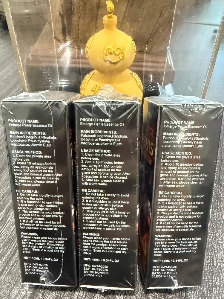 좋은 제품은 남성을 위한 더 나은 경험을 제공합니다.