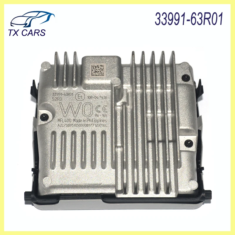 

33991-63R01 Pre-Collision Camera Sensor Lane Keeping Departure Warning For Suzuki CAR Accessories 3399163R01