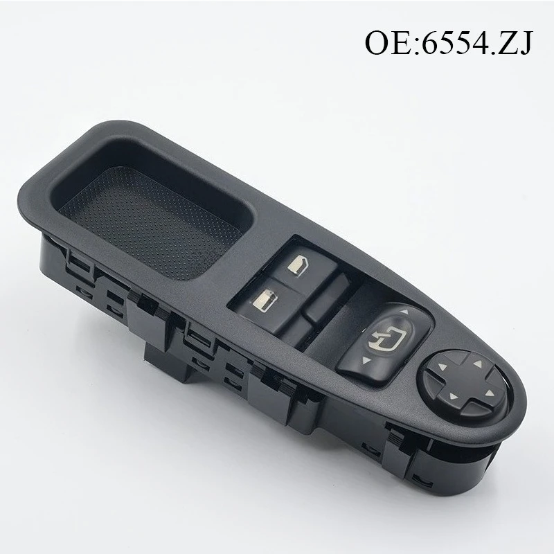 6554ZJ Electric Win…
