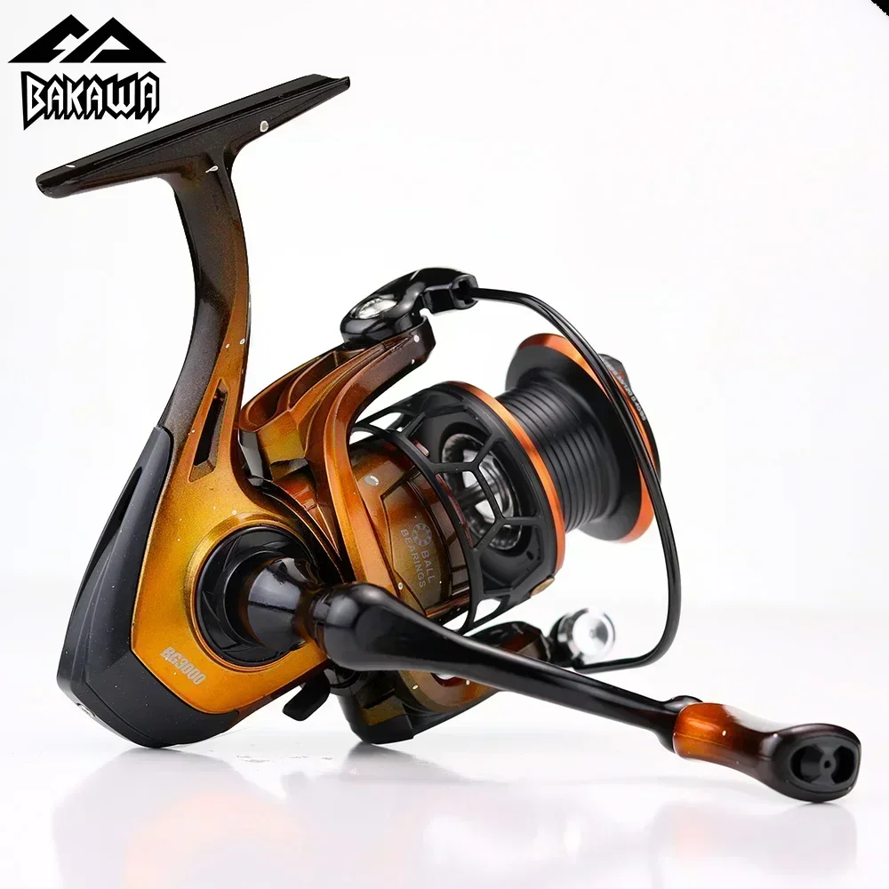 

Металлическое кольцо JOSBY для бросания, Рыболовная катушка, Металлическая леска, кружка, колесо для карпа, 5,2: 1, гладкие прочные рыболовные инструменты для морской воды