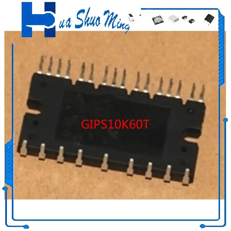 

1PCS/LOT GIPS10K60T STGIPS10K60T