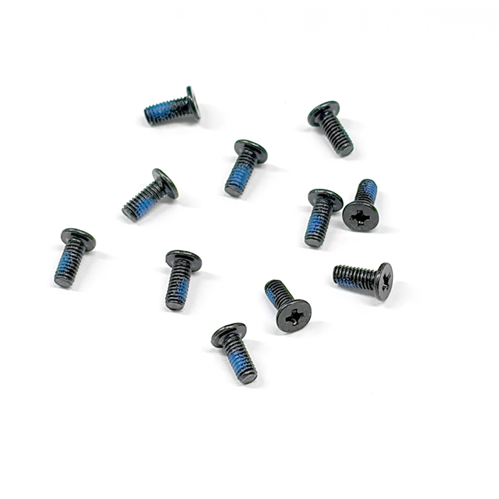 For Acer Predator Helios PH317-55 PH317-55G N20C11 Laptop Lower Bottom Base Cover Case screws