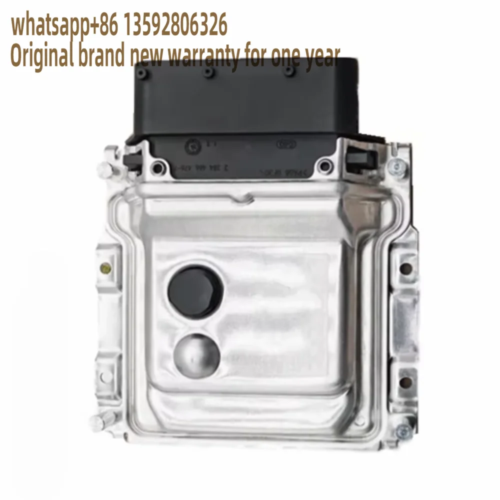 

Original 39131-2b561 Me17.9.11.1 Car Engine Computer Board Ecu For Hyundai Kia Yuedong Langdong