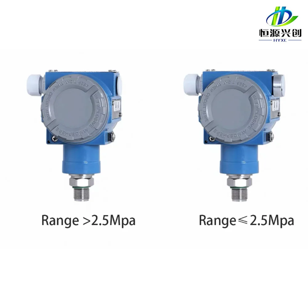 

Explosion proof type pressure transmitters/sensor, Output : 4-20mA/0-5V/0-10V/1-5V, pressure sensor,Measuring range: -0.1-100Mpa