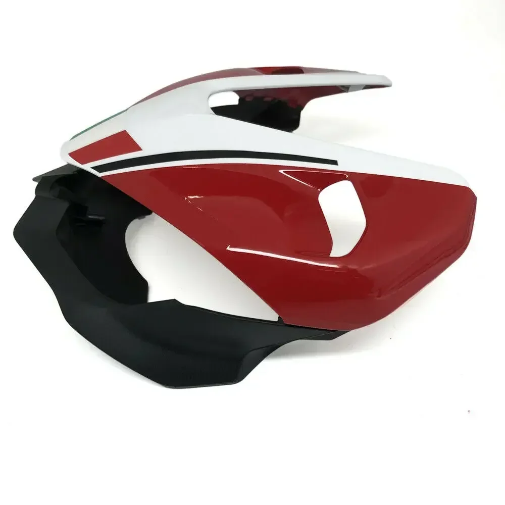 Front Headlight Nose Air Intake Fairing For DUCATI Streetfighter V4  V4 S 2020 2021