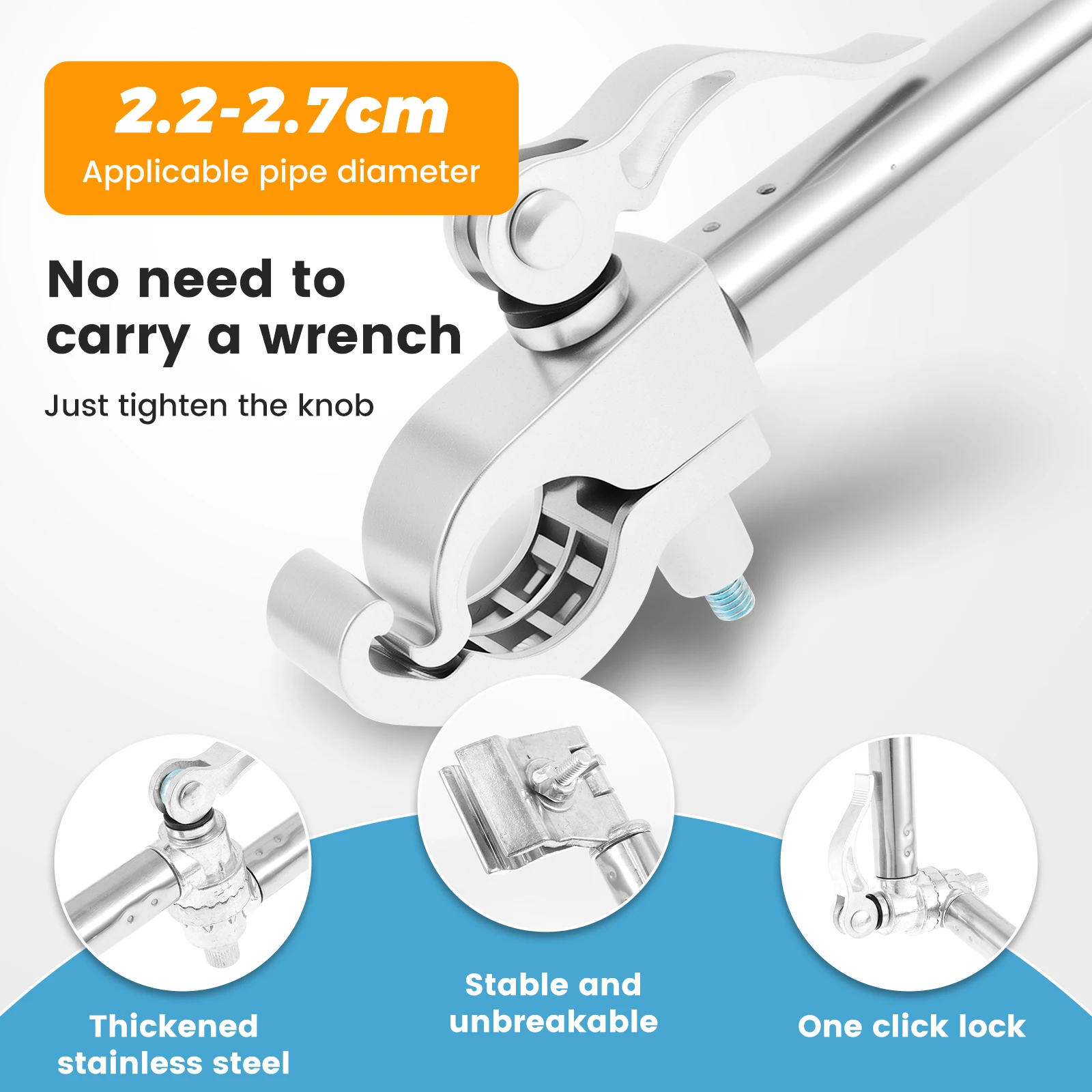 Thumbnail 3 - #13 Latest Umbrella Stands Offers