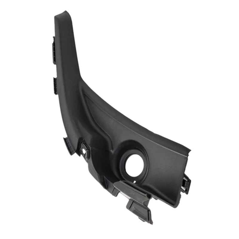 

AU34-крышка двигателя стеклоочистителя переднего стекла для Honda Civic 2012-2015, боковая накладка стеклоочистителя, левая 74220-TR0-A00 74220TR0A00