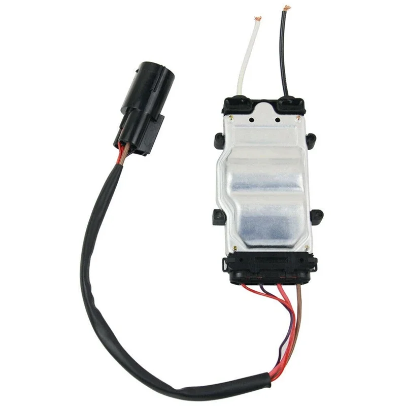 

Radiator Fan Control Module For Mercedes A-Class W169 B W245 180 200 1137328294 1137328230 A1137328294 A1137328230