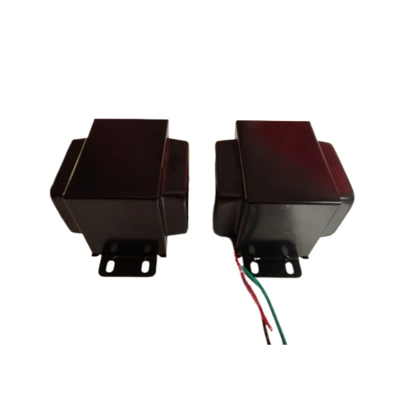 Ball machine transformer 10W single-ended output transformer 6P3P EL34 FU50 FU7