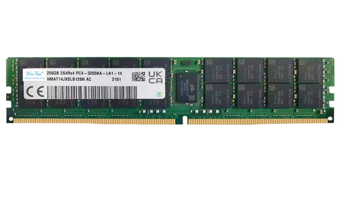 For DDR4 256G 3200 REG ECC HMAT14JXSLB126N-AC