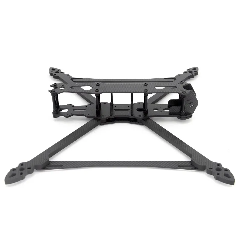 

Mark4 7/8/9/10inch FPV Frame Carbon Fiber Kit 295/367/387/427mm for RC Racing Quadcopter X-CLASS Freestyle DIY Part Toy