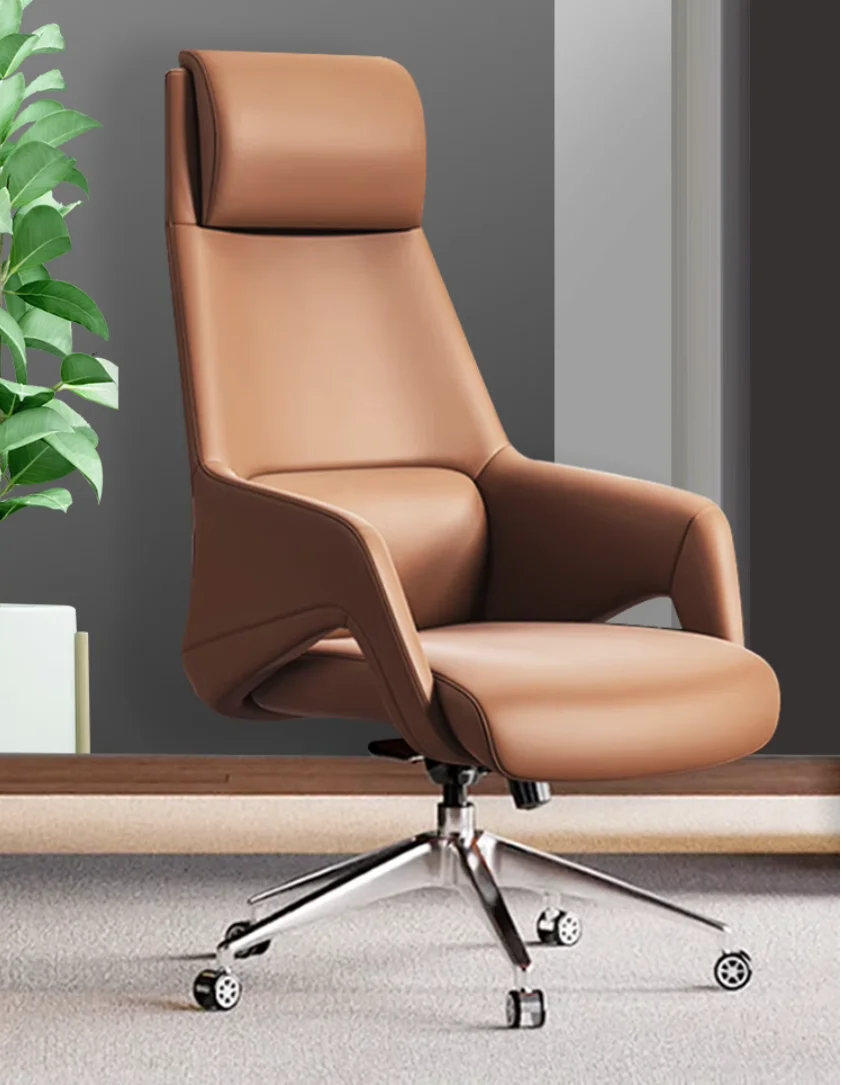 

Boss chair Office computer chair Office chair Ergonomic chair Meeting room chair Study chair